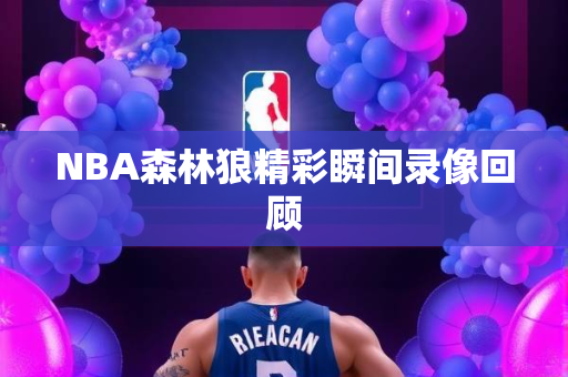 NBA森林狼精彩瞬间录像回顾