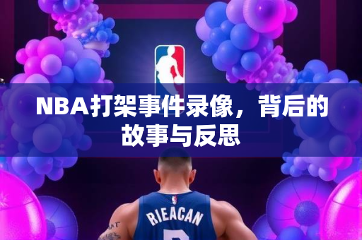 NBA打架事件录像，背后的故事与反思