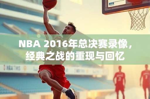 NBA 2016年总决赛录像，经典之战的重现与回忆