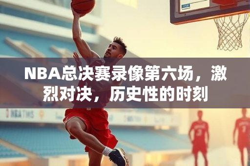 NBA总决赛录像第六场，激烈对决，历史性的时刻