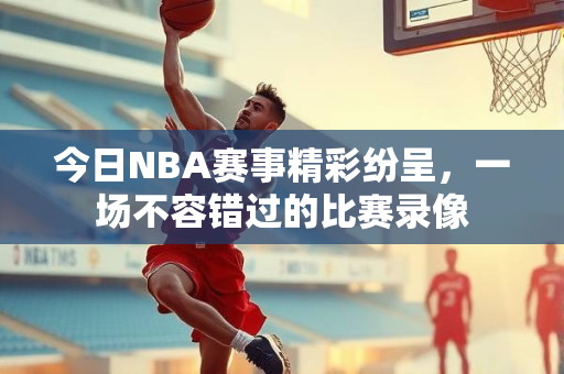 今日NBA赛事精彩纷呈，一场不容错过的比赛录像