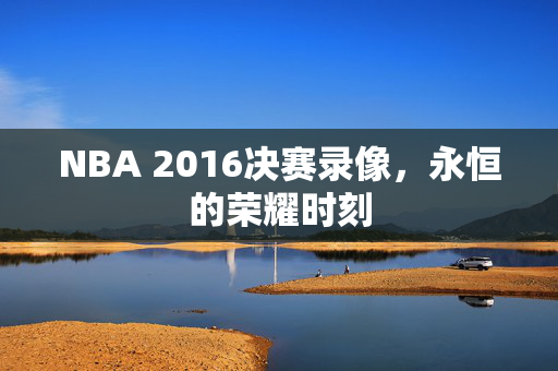 NBA 2016决赛录像，永恒的荣耀时刻