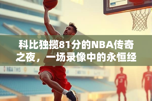 科比独揽81分的NBA传奇之夜，一场录像中的永恒经典