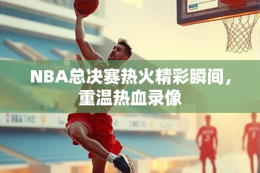NBA总决赛热火精彩瞬间，重温热血录像