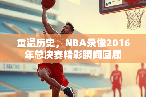 重温历史，NBA录像2016年总决赛精彩瞬间回顾