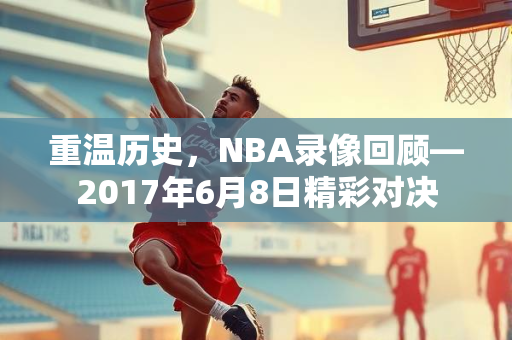 重温历史，NBA录像回顾—2017年6月8日精彩对决