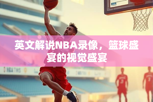 英文解说NBA录像，篮球盛宴的视觉盛宴