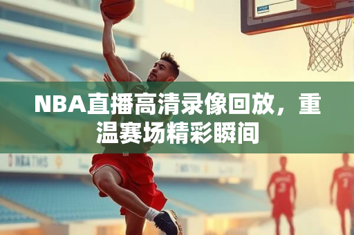NBA直播高清录像回放，重温赛场精彩瞬间