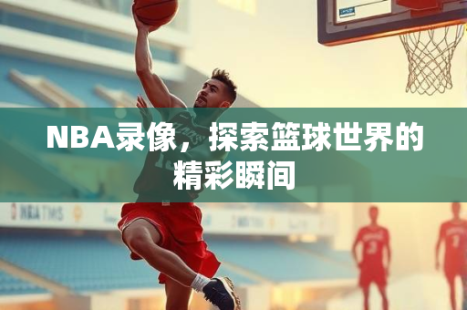 NBA录像，探索篮球世界的精彩瞬间