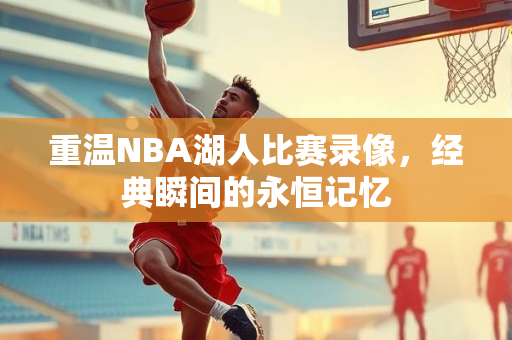 重温NBA湖人比赛录像，经典瞬间的永恒记忆