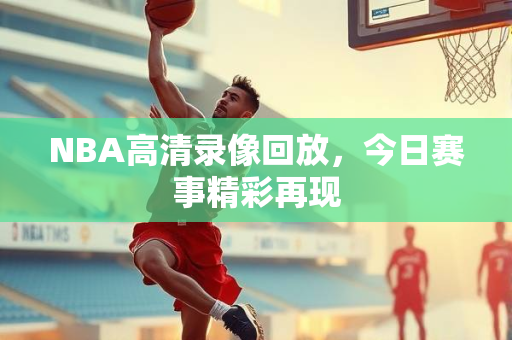 NBA高清录像回放，今日赛事精彩再现