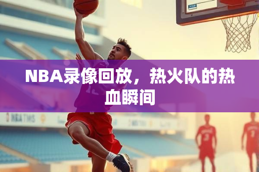 NBA录像回放，热火队的热血瞬间