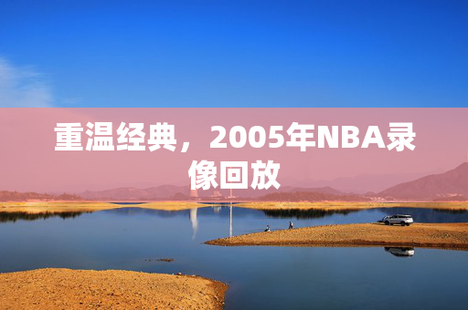 重温经典，2005年NBA录像回放