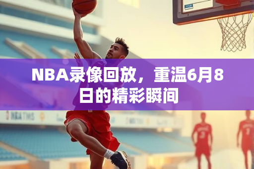 NBA录像回放，重温6月8日的精彩瞬间
