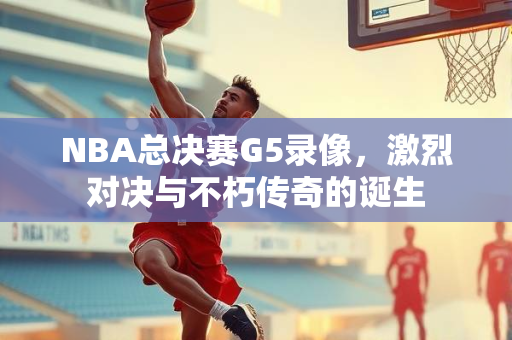 NBA总决赛G5录像，激烈对决与不朽传奇的诞生