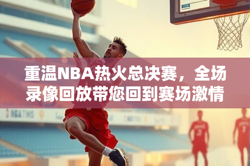 重温NBA热火总决赛，全场录像回放带您回到赛场激情时刻