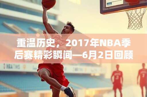 重温历史，2017年NBA季后赛精彩瞬间—6月2日回顾