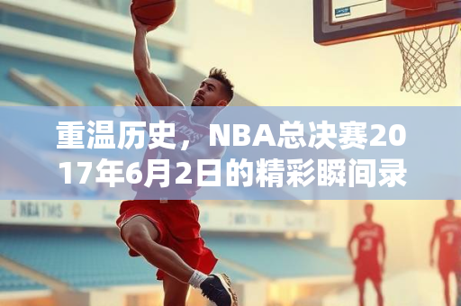 重温历史，NBA总决赛2017年6月2日的精彩瞬间录像回顾