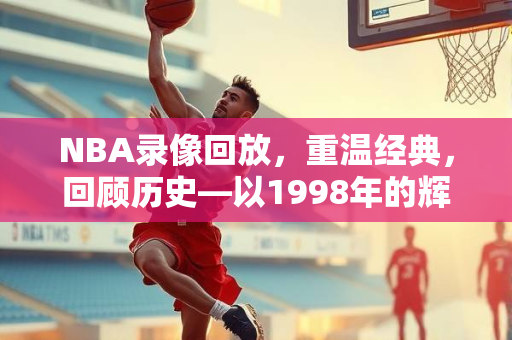 NBA录像回放，重温经典，回顾历史—以1998年的辉煌为例