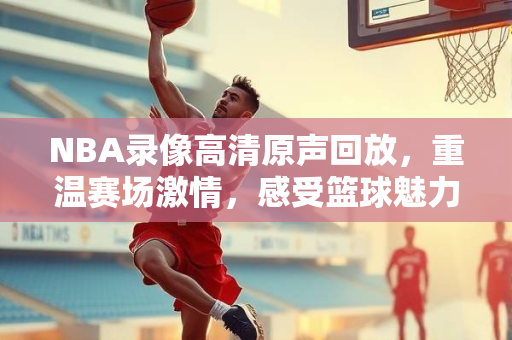NBA录像高清原声回放，重温赛场激情，感受篮球魅力