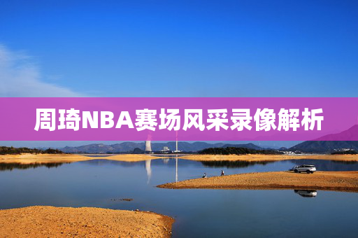 周琦NBA赛场风采录像解析