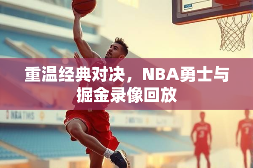 重温经典对决，NBA勇士与掘金录像回放