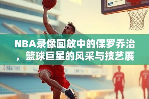 NBA录像回放中的保罗乔治，篮球巨星的风采与技艺展现