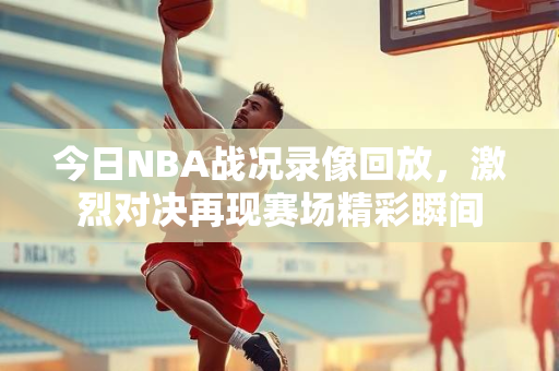 今日NBA战况录像回放，激烈对决再现赛场精彩瞬间