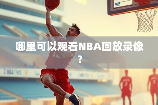 哪里可以观看NBA回放录像？