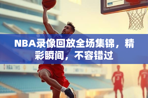 NBA录像回放全场集锦，精彩瞬间，不容错过