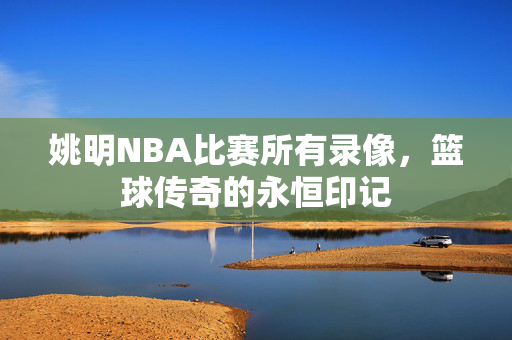 姚明NBA比赛所有录像，篮球传奇的永恒印记