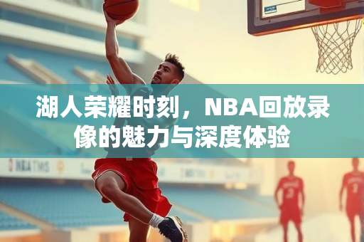 湖人荣耀时刻，NBA回放录像的魅力与深度体验