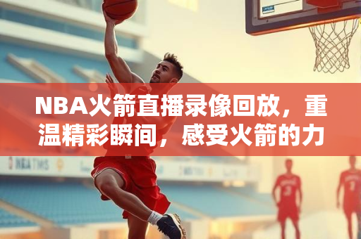 NBA火箭直播录像回放，重温精彩瞬间，感受火箭的力量