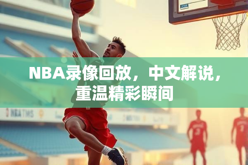 NBA录像回放，中文解说，重温精彩瞬间