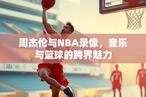 周杰伦与NBA录像，音乐与篮球的跨界魅力