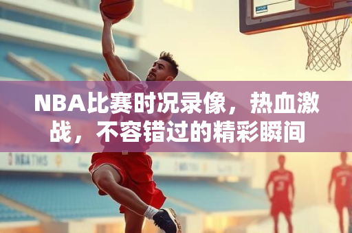 NBA比赛时况录像，热血激战，不容错过的精彩瞬间