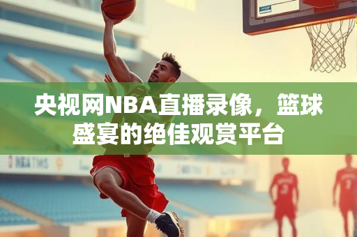 央视网NBA直播录像，篮球盛宴的绝佳观赏平台