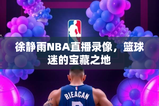 徐静雨NBA直播录像，篮球迷的宝藏之地