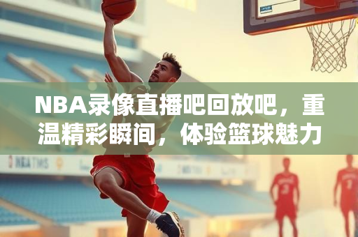 NBA录像直播吧回放吧，重温精彩瞬间，体验篮球魅力