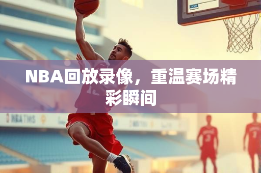 NBA回放录像，重温赛场精彩瞬间
