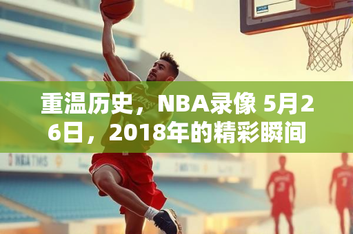 重温历史，NBA录像 5月26日，2018年的精彩瞬间