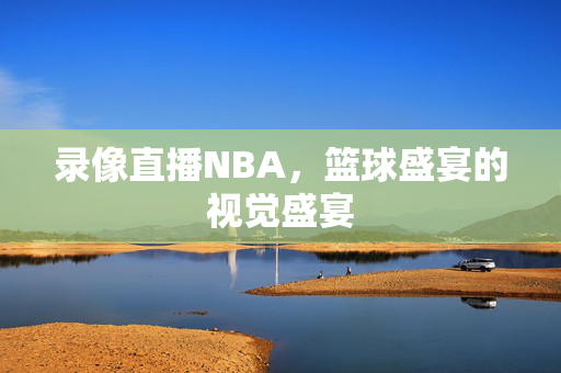 录像直播NBA，篮球盛宴的视觉盛宴
