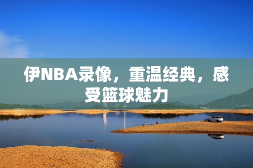 伊NBA录像，重温经典，感受篮球魅力