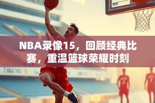 NBA录像15，回顾经典比赛，重温篮球荣耀时刻