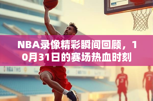 NBA录像精彩瞬间回顾，10月31日的赛场热血时刻
