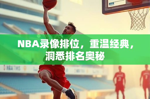 NBA录像排位，重温经典，洞悉排名奥秘