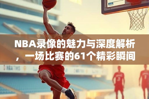 NBA录像的魅力与深度解析，一场比赛的61个精彩瞬间