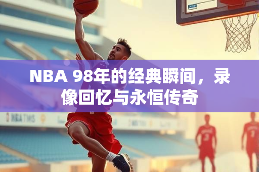 NBA 98年的经典瞬间，录像回忆与永恒传奇
