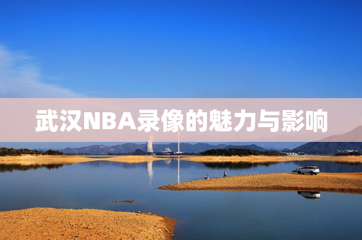 武汉NBA录像的魅力与影响