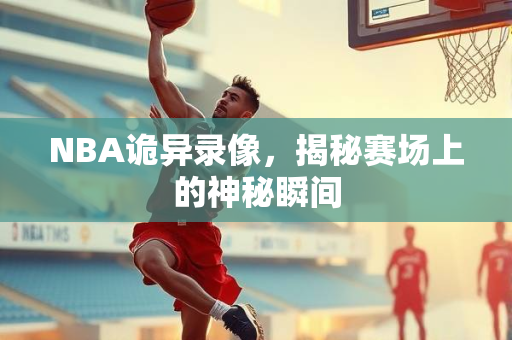 NBA诡异录像，揭秘赛场上的神秘瞬间